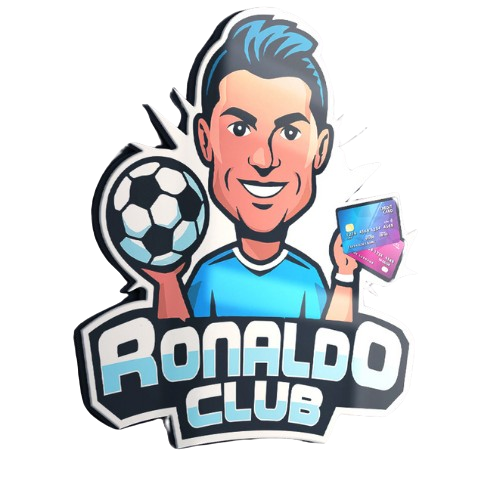 ronaldo club